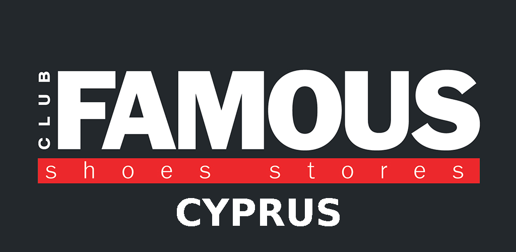 Famous Shoes Cyprus