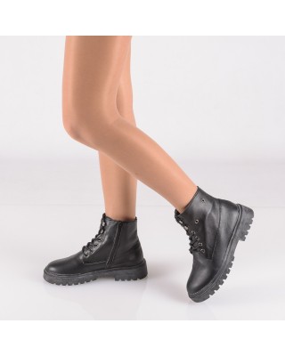 ΜΠΟΤΑΚΙΑ, ΚΩΔ.: BOOTS-004-BLACK