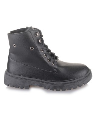 ΜΠΟΤΑΚΙΑ, ΚΩΔ.: BOOTS-004-BLACK