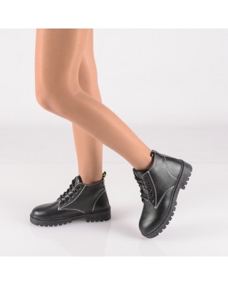 ΜΠΟΤΑΚΙΑ, ΚΩΔ.: BOOTS-008-BLACK