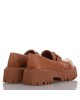 Γυναικεία Camel Chunky loafers Famous