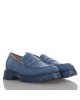 Denim Γυναικεια Chunky Loafer Famous